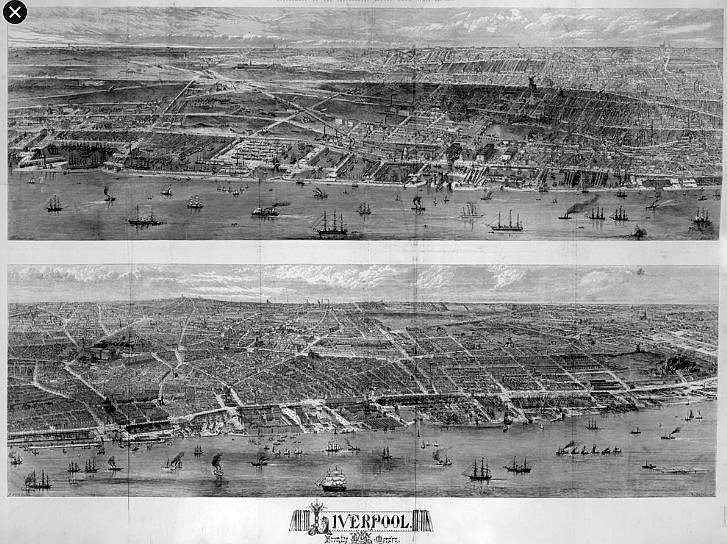 Liverpool 1865